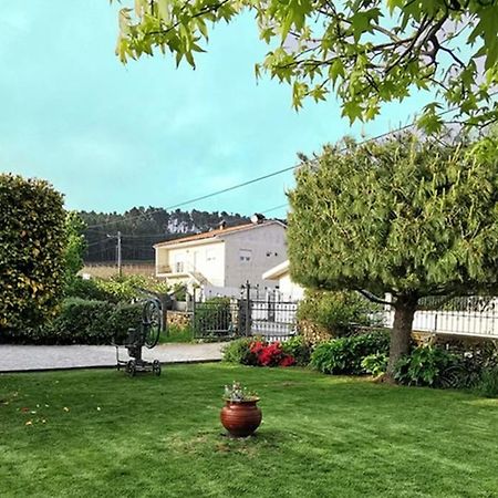 Villa A Tintureira São Martinho de Antas Exterior foto